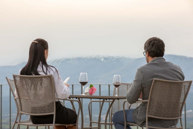 Convento Do Seixo Boutique Hotel & Spa