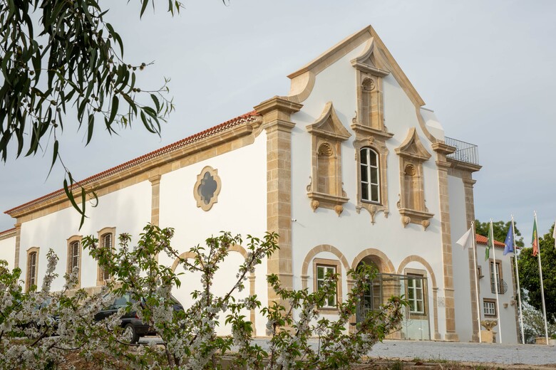 Convento Do Seixo Boutique Hotel & Spa