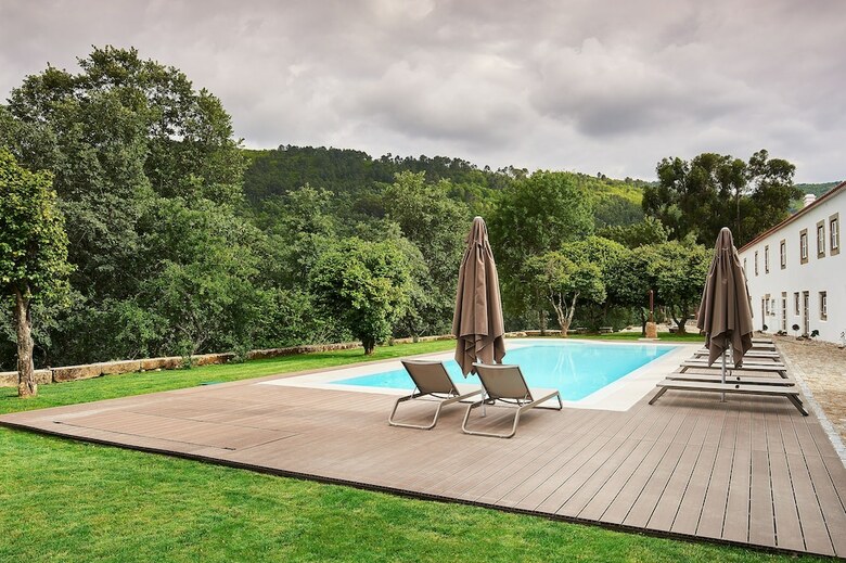 Convento Do Seixo Boutique Hotel & Spa