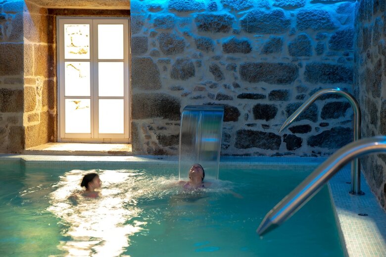 Convento Do Seixo Boutique Hotel & Spa