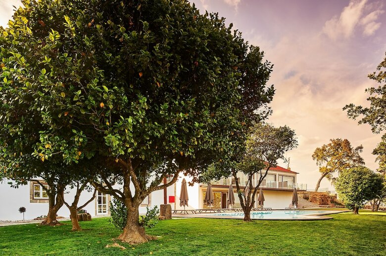 Convento Do Seixo Boutique Hotel & Spa