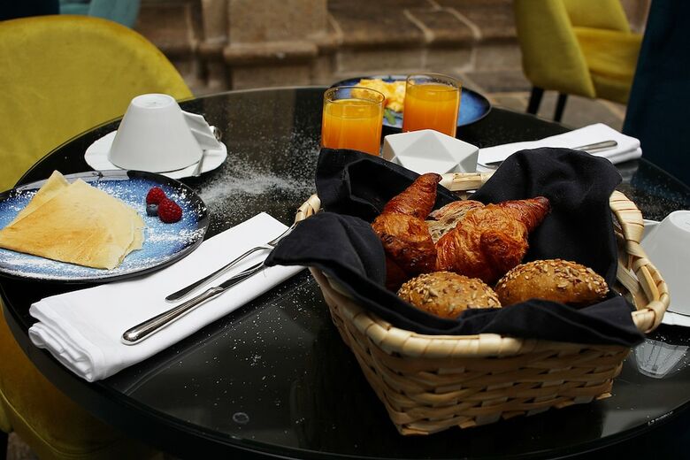 Convento Do Seixo Boutique Hotel & Spa