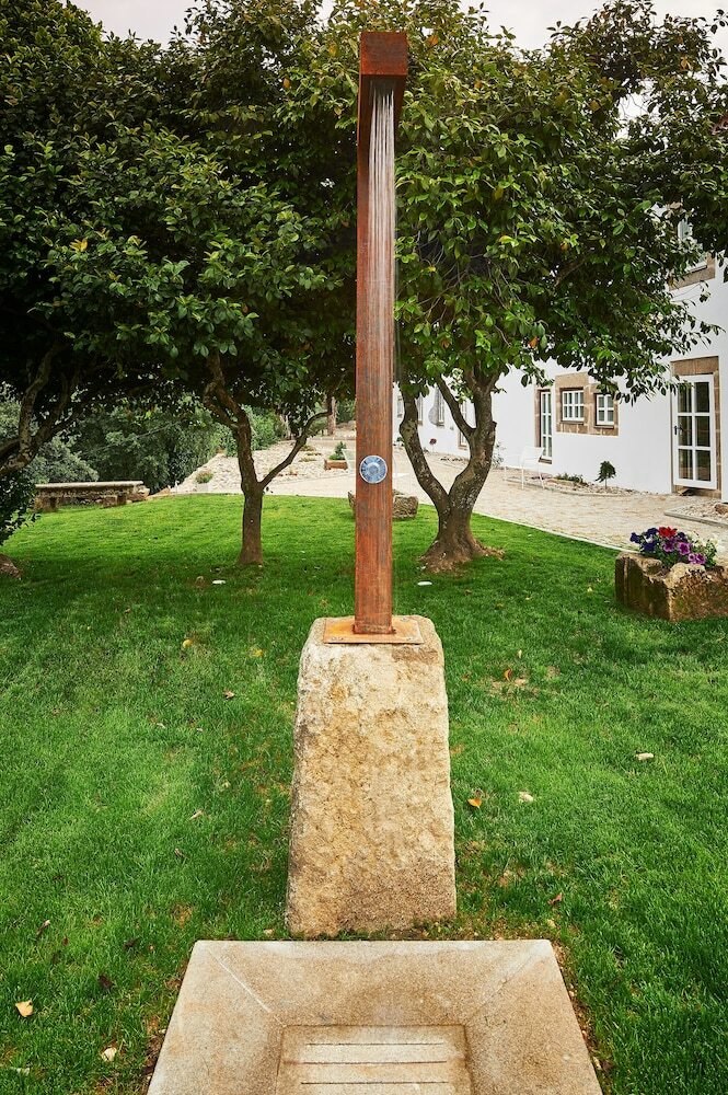 Convento Do Seixo Boutique Hotel & Spa