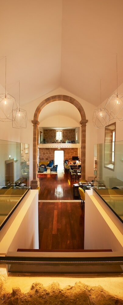 Convento Do Seixo Boutique Hotel & Spa