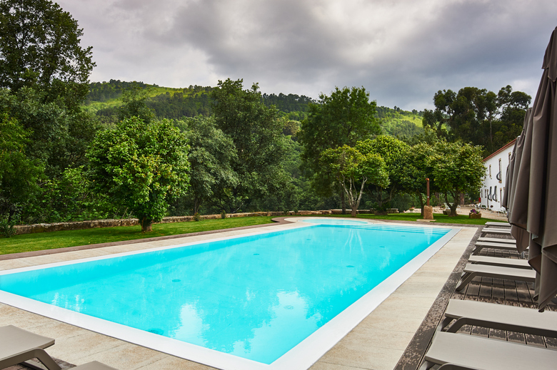 Convento Do Seixo Boutique Hotel & Spa