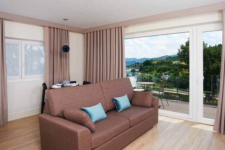 Convento Do Seixo Boutique Hotel & Spa