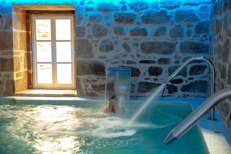 Convento Do Seixo Boutique Hotel & Spa