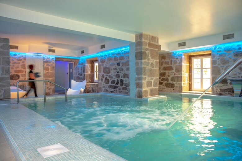 Convento Do Seixo Boutique Hotel & Spa
