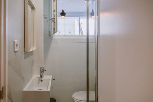 Albergue The Lx Hill
