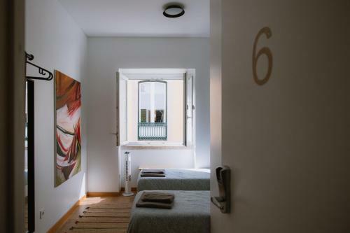Albergue The Lx Hill