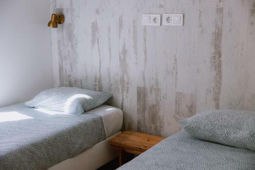 Albergue The Lx Hill