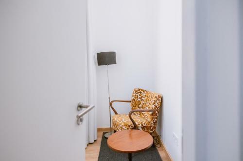 Albergue The Lx Hill