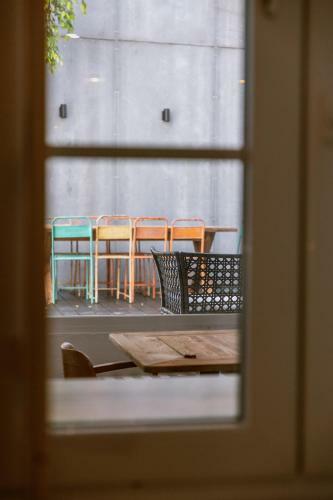 Albergue The Lx Hill