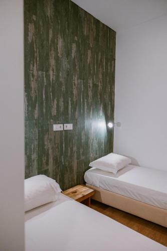 Albergue The Lx Hill