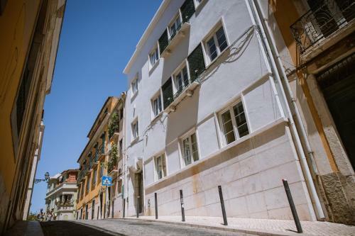 Albergue The Lx Hill