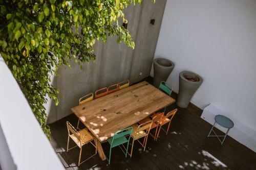 Albergue The Lx Hill