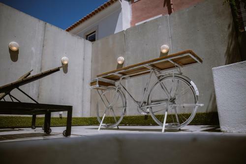 Albergue The Lx Hill