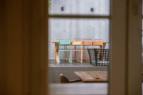 Albergue The Lx Hill