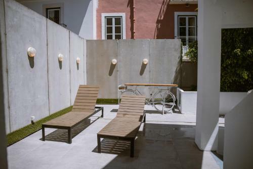Albergue The Lx Hill