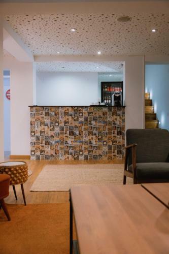 Albergue The Lx Hill