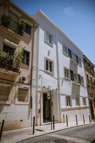 Albergue The Lx Hill