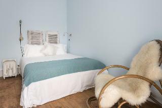 Bed & Breakfast The Bohemian Place