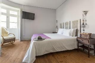 Bed & Breakfast The Bohemian Place