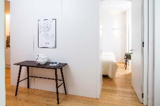 Hello Lisbon Baixa Chiado Apartments