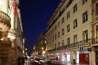 Hello Lisbon Baixa Chiado Apartments