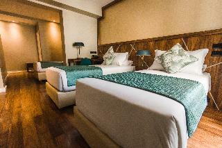Rossio Boutique Hotel