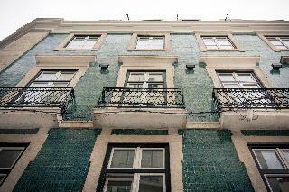 Rossio Boutique Hotel