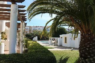 Hotel Cvl Club House