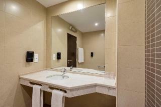 Apartamentos Bellavista Jardim