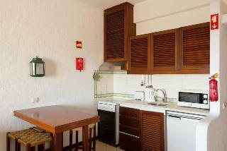 Apartamentos Bellavista Jardim