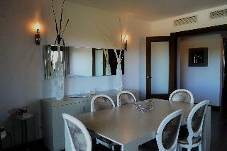 Hotel Monte Laguna By Garvetur