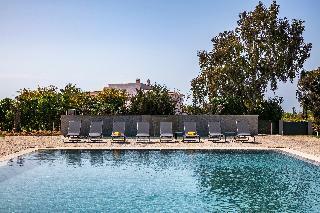 Hotel Quinta Do Algarvio
