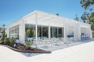Malibu Foz  Hotel & Restaurant