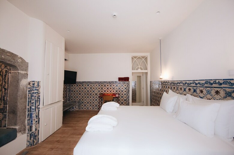 Hotel Esqina Cosmopolitan Lodge