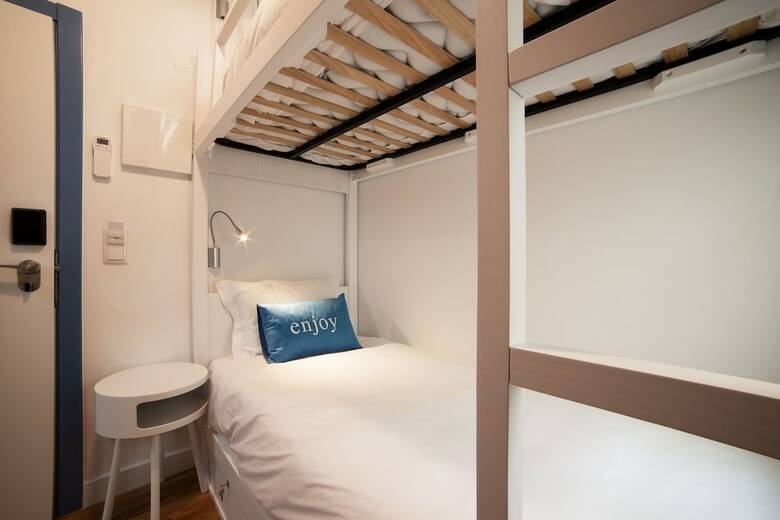 Hotel Lx History Rooms