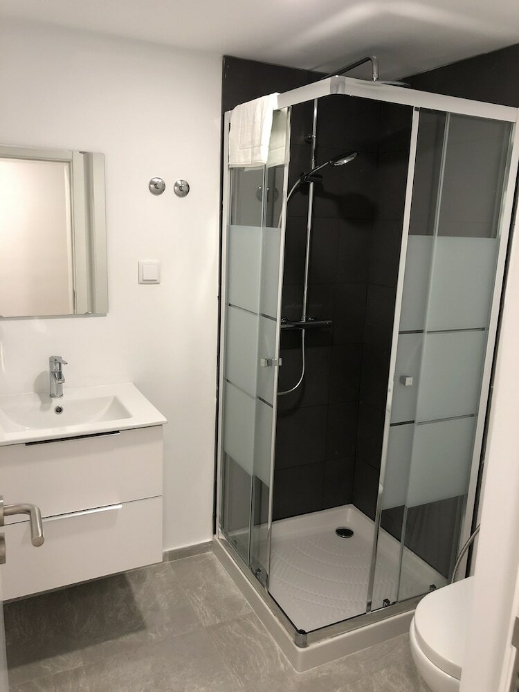 Hotel Lx History Rooms