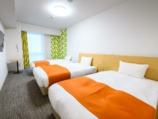 Hotel Sobial Namba Daikokucho