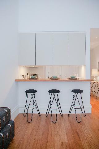 Aliados Luxury Apartment
