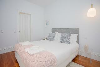 Aliados Luxury Apartment