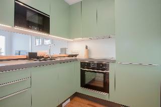 Aliados Luxury Apartment