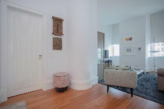 Aliados Luxury Apartment