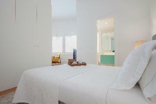 Aliados Luxury Apartment