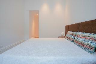 Aliados Luxury Apartment