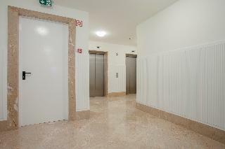 Aliados Luxury Apartment