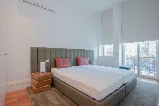 Aliados Luxury Apartment
