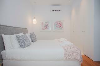 Aliados Luxury Apartment